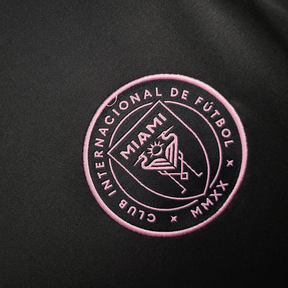 Inter Miami 2025 Away Shirt