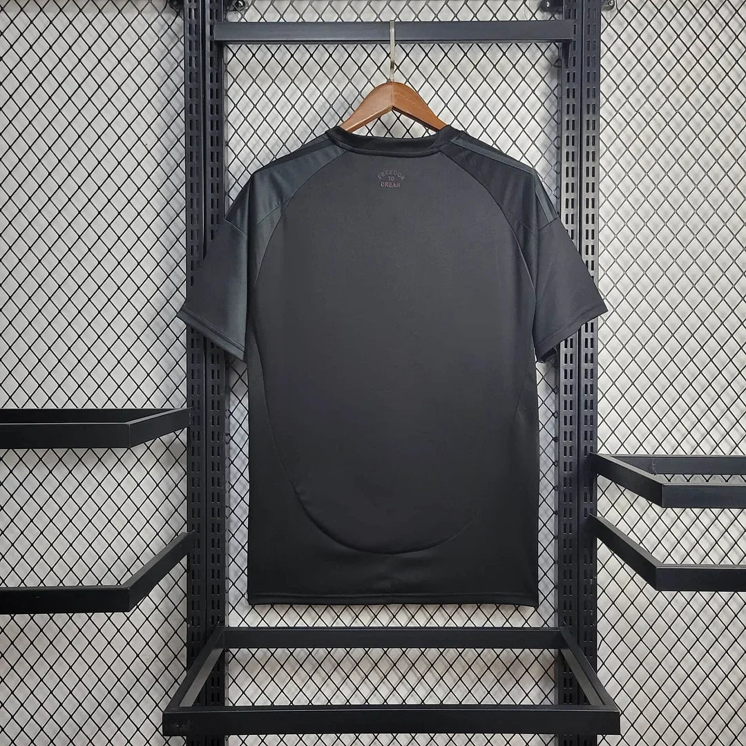Inter Miami 2025 Away Shirt