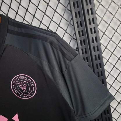 Inter Miami 2025 Away Shirt