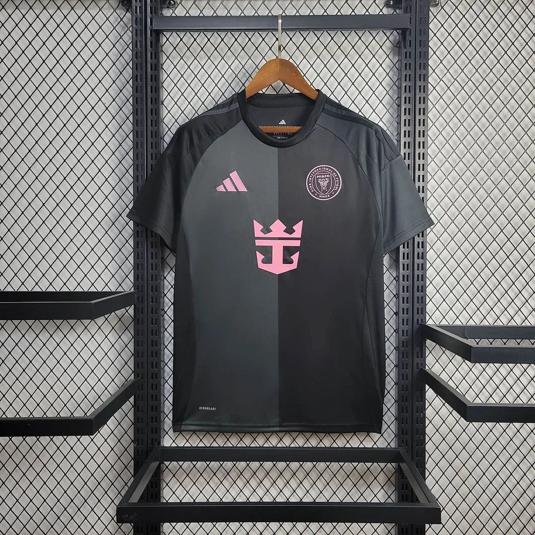 Inter Miami 2025 Away Shirt