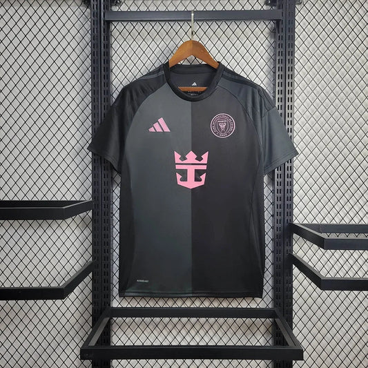Inter Miami 2025 Away Shirt