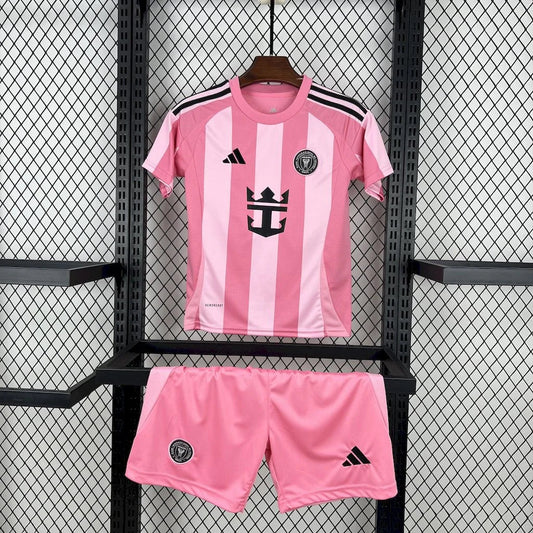 Inter Miami 2025-hjemmetrøye
