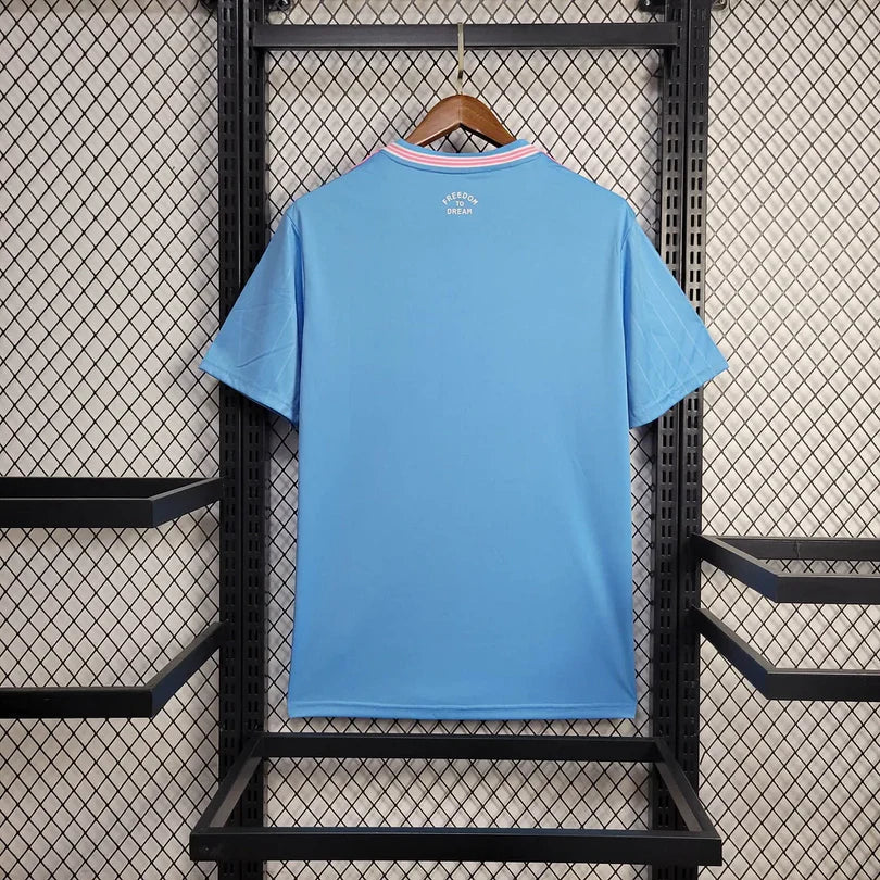 Inter Miami 2025 Third Away Shirt