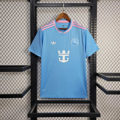 Inter Miami 2025 Third Away Shirt
