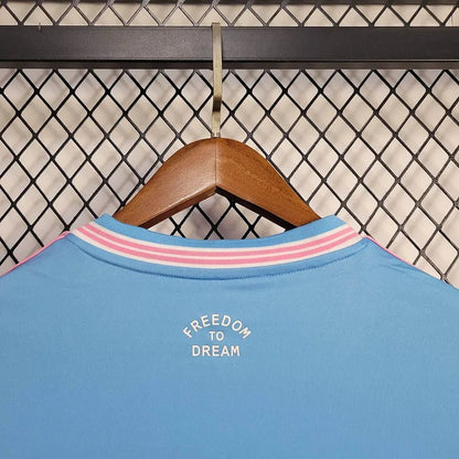 Inter Miami 2025 Third Away Shirt