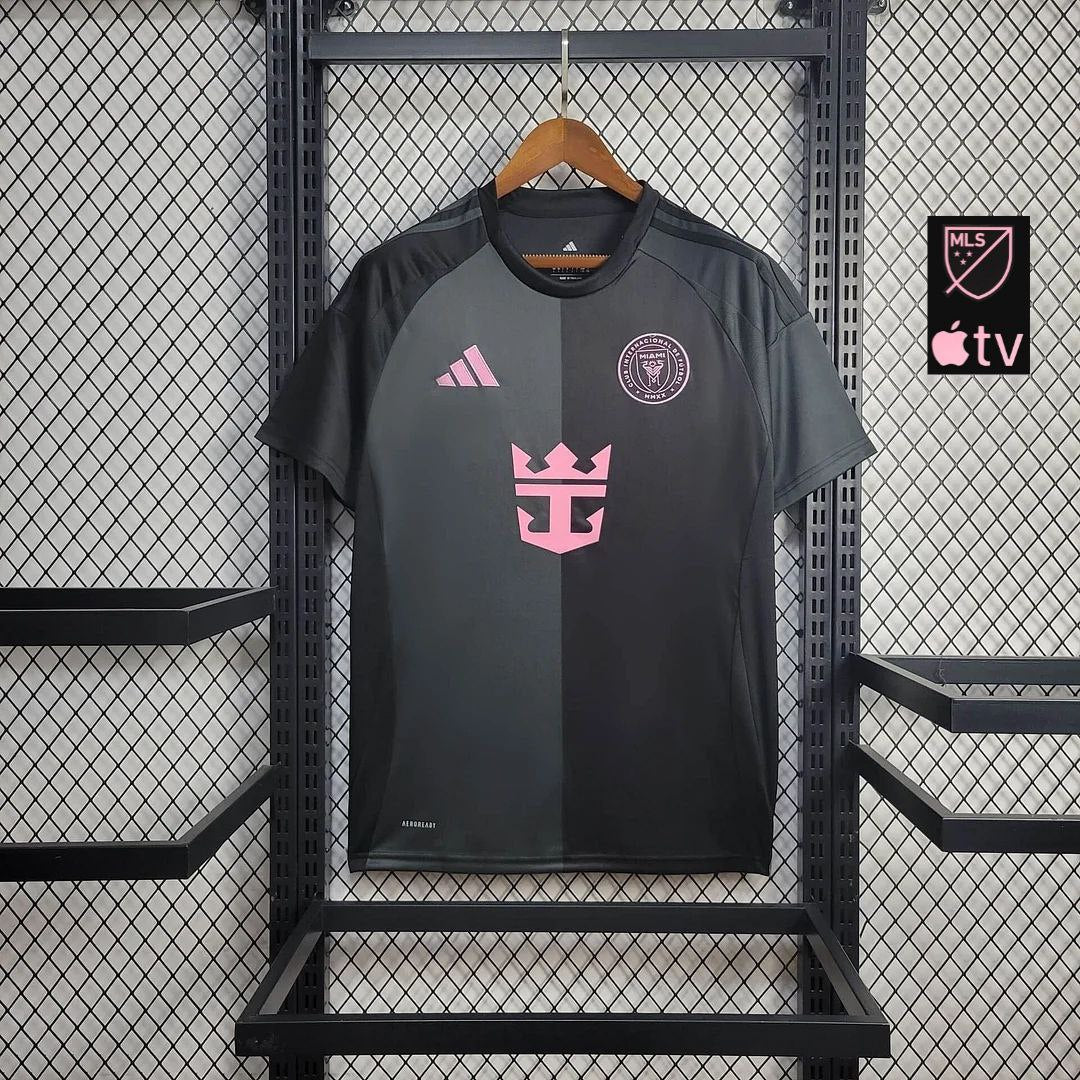 Inter Miami 2025 Home Shirt