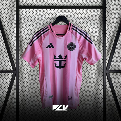 Inter Miami 25/26 Home Shirt
