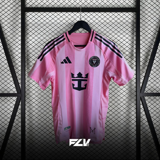 Inter Miami 25/26 Home Shirt