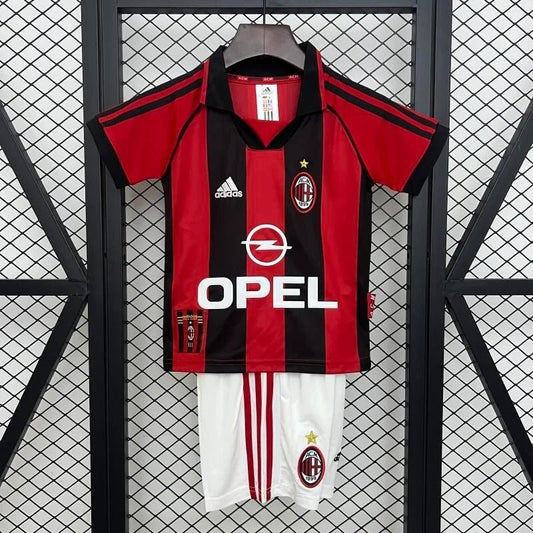 Inter Milan 1998 Home Jersey