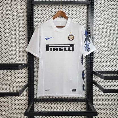 Inter Milan 2010 Away Shirt