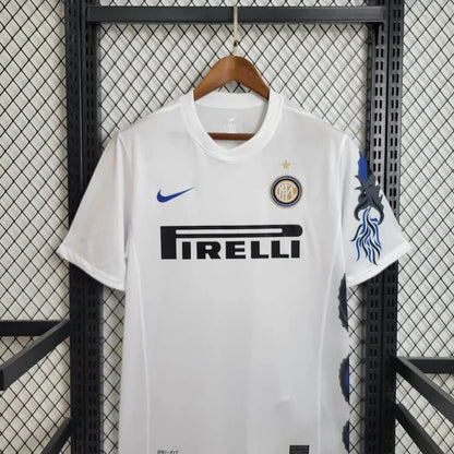 Inter Milan 2010 Away Shirt