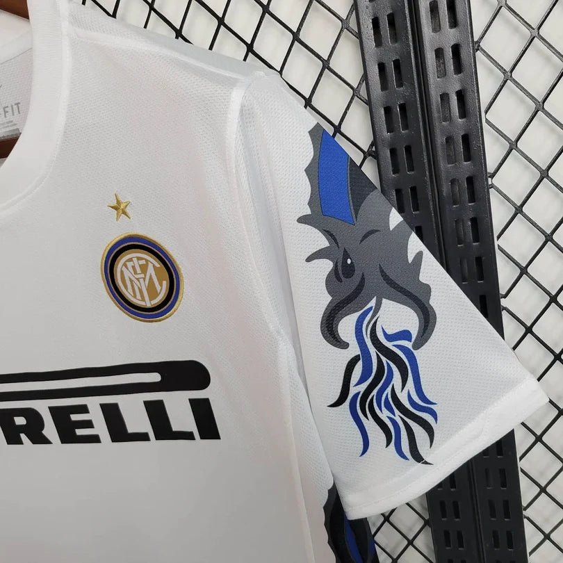 Inter Milan 2010 Away Shirt