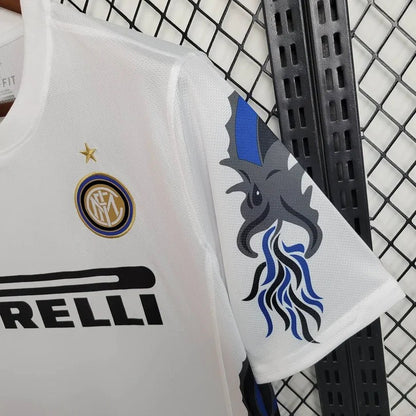 Inter Milan 2010 Away Shirt