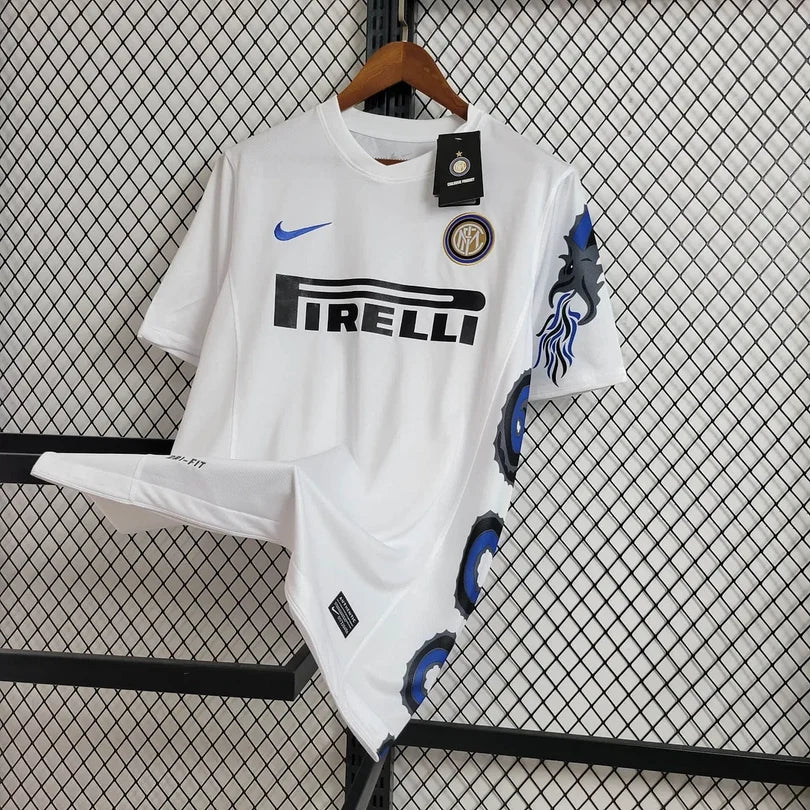 Inter Milan 2010 Away Shirt
