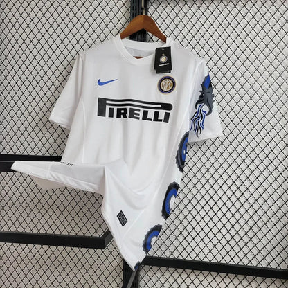 Inter Milan 2010 Away Shirt