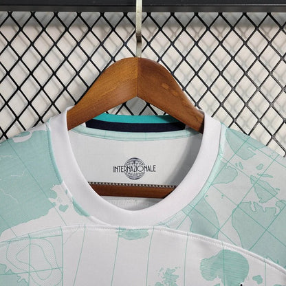 Inter Milan 2022 Away Shirt