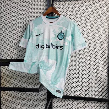 Inter Milan 2022 Away Shirt