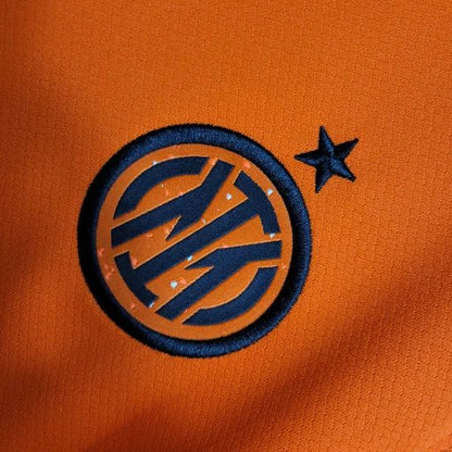 Inter Milan 2023 Third Away Shirt