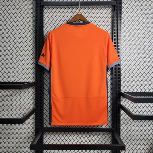 Inter Milan 2023 Third Away Shirt