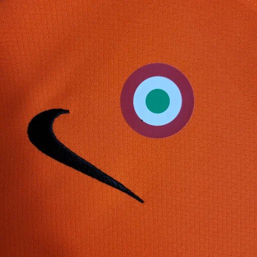 Inter Milan 2023 Third Away Shirt