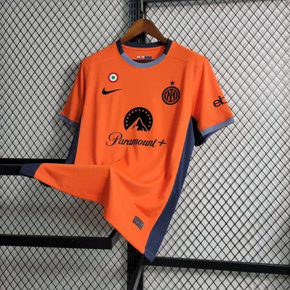 Inter Milan 2023 Third Away Shirt