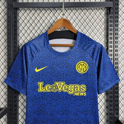 Inter Milan 2023 Training Shirt
