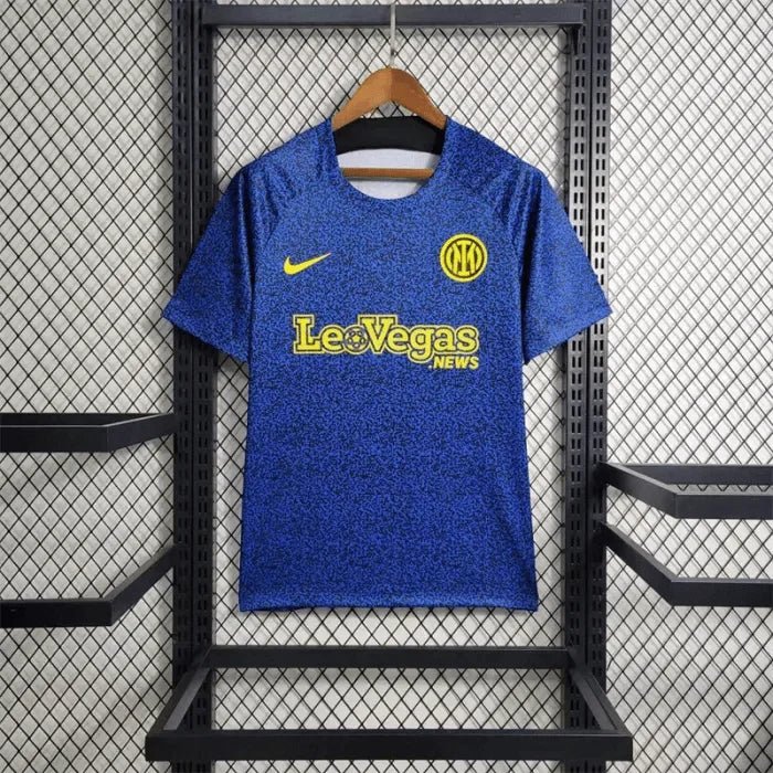 Inter Milan 2023 Training Shirt
