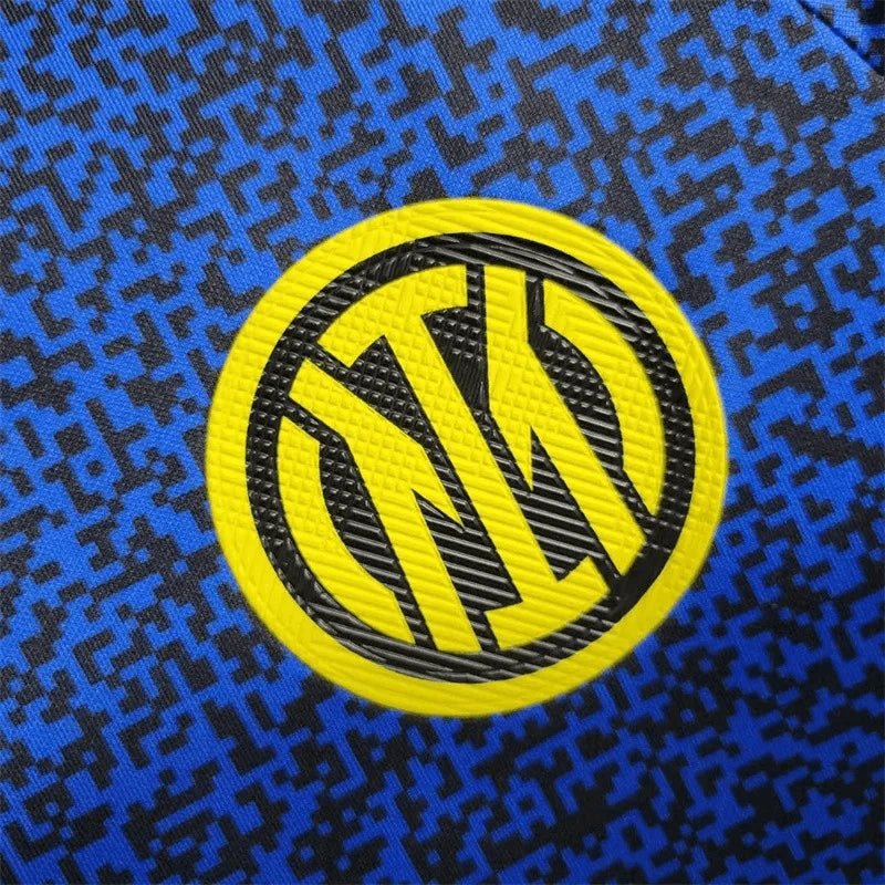 Inter Milan 2023 Training Shirt