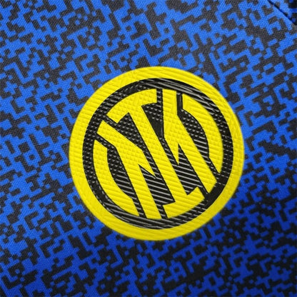 Inter Milan 2023 Training Shirt
