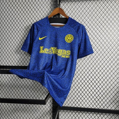 Inter Milan 2023 Training Shirt