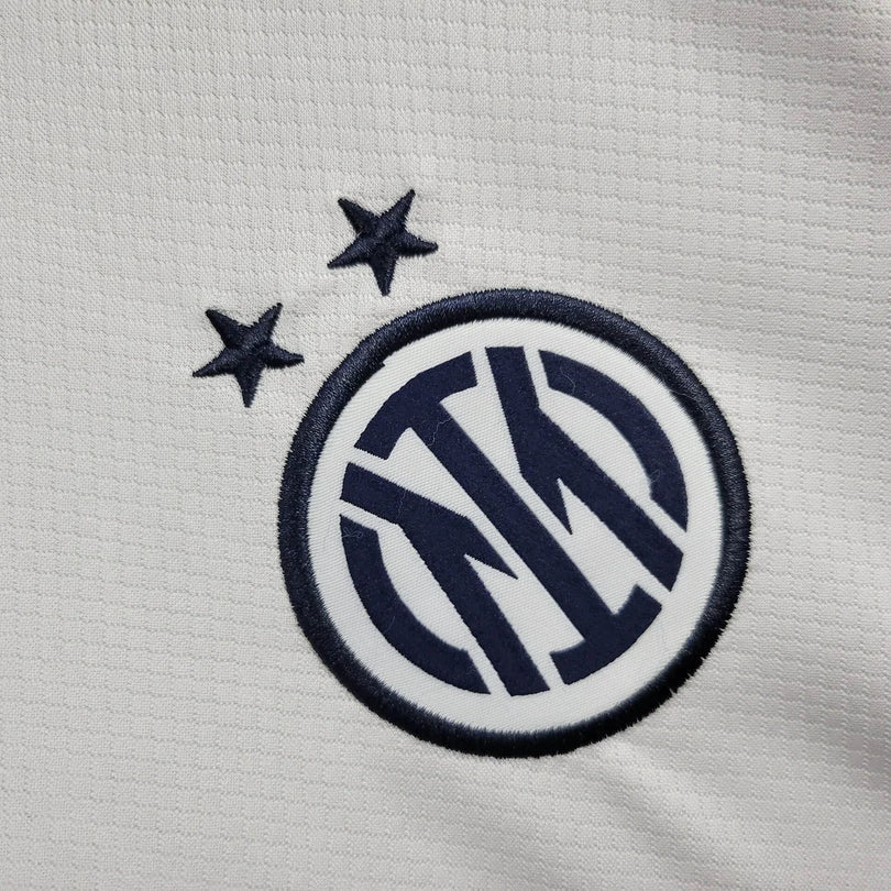 Inter Milan 2024 Away Shirt