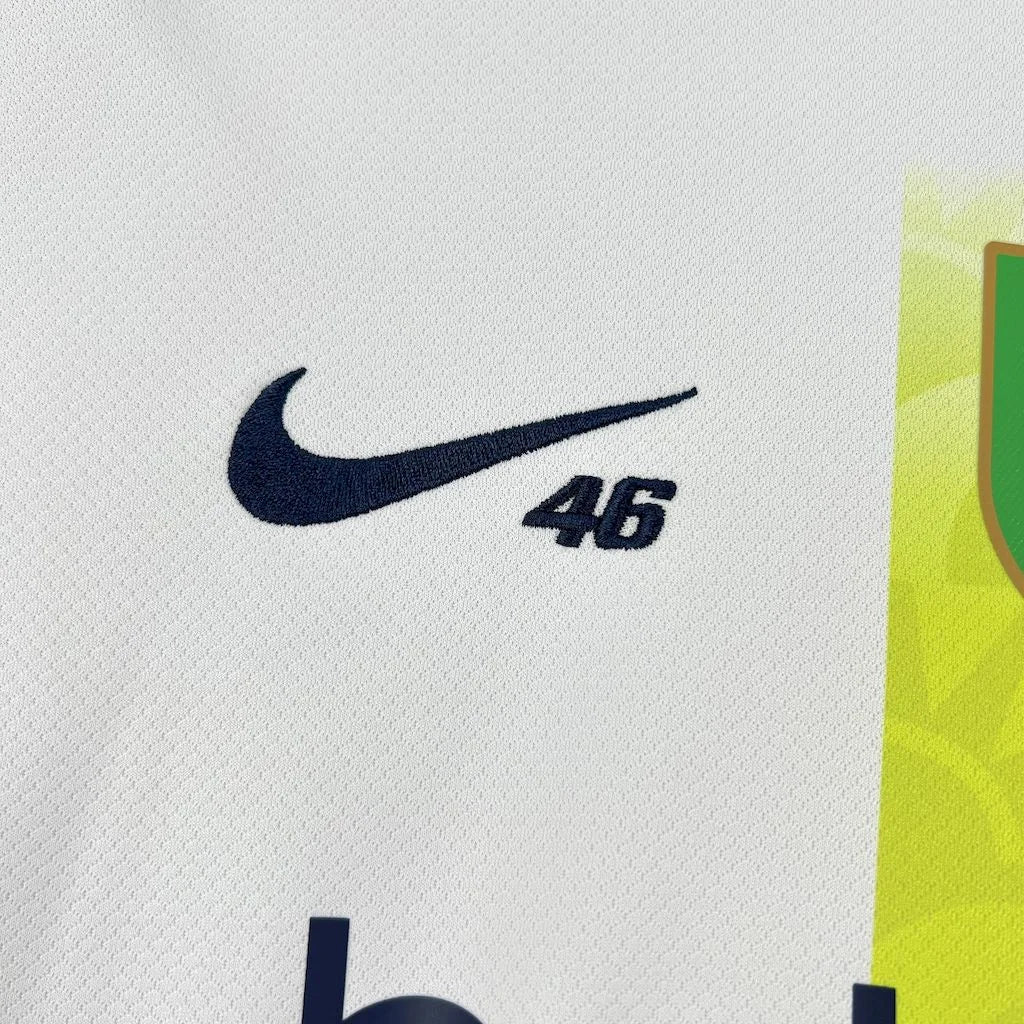 Inter Milan 2024 Away Shirt