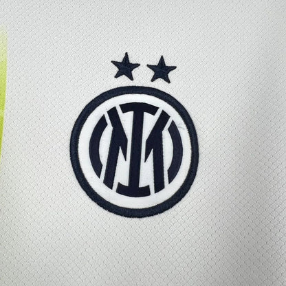 Inter Milan 2024 Away Shirt