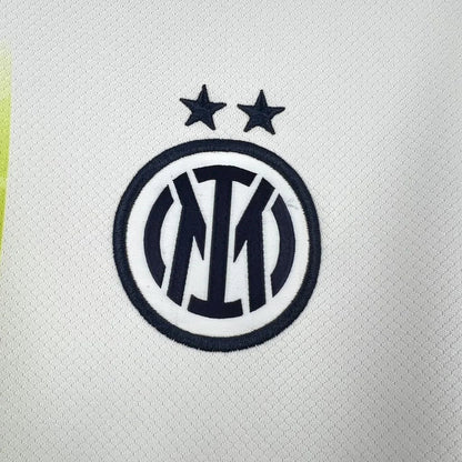 Inter Milan 2024 Special Away Shirt