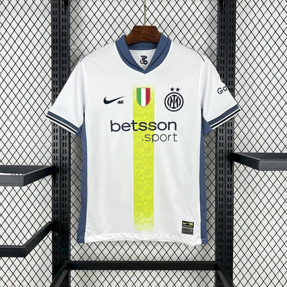 Inter Milan 2024 Special Away Shirt