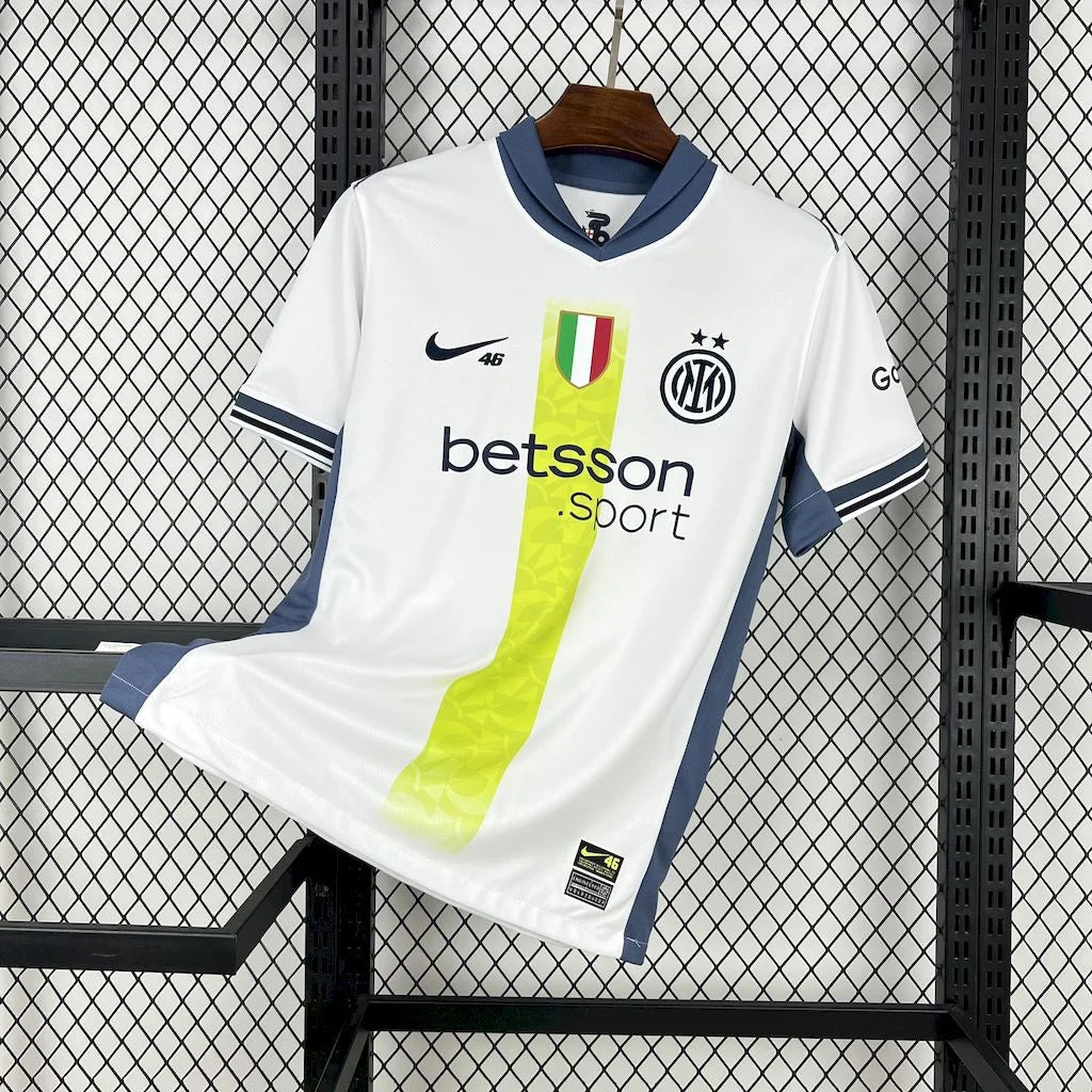 Inter Milan 2024 Special Away Shirt