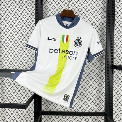 Inter Milan 2024 Special Away Shirt