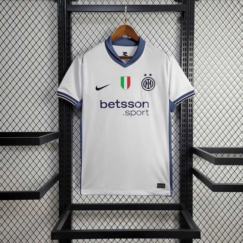 Inter Milan 2024 Away Shirt