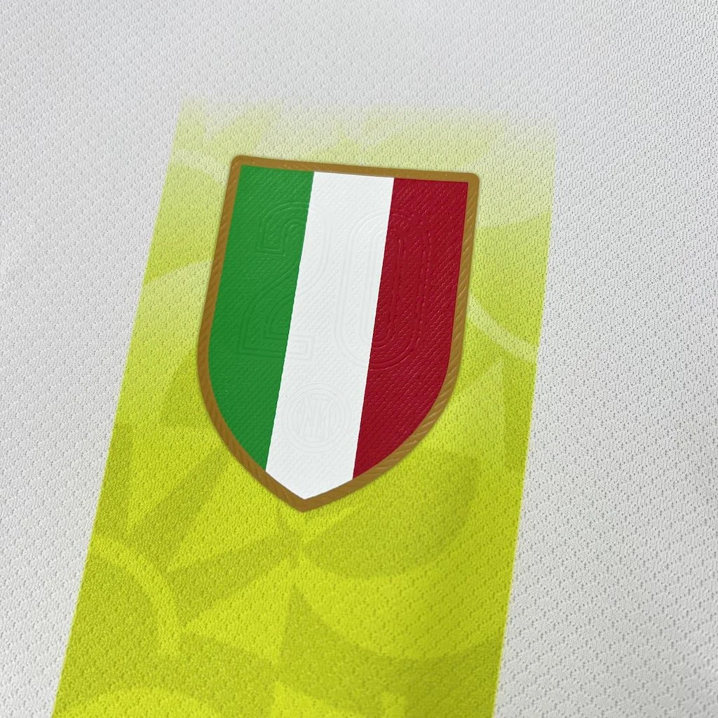 Inter Milan 2024 Special Away Shirt