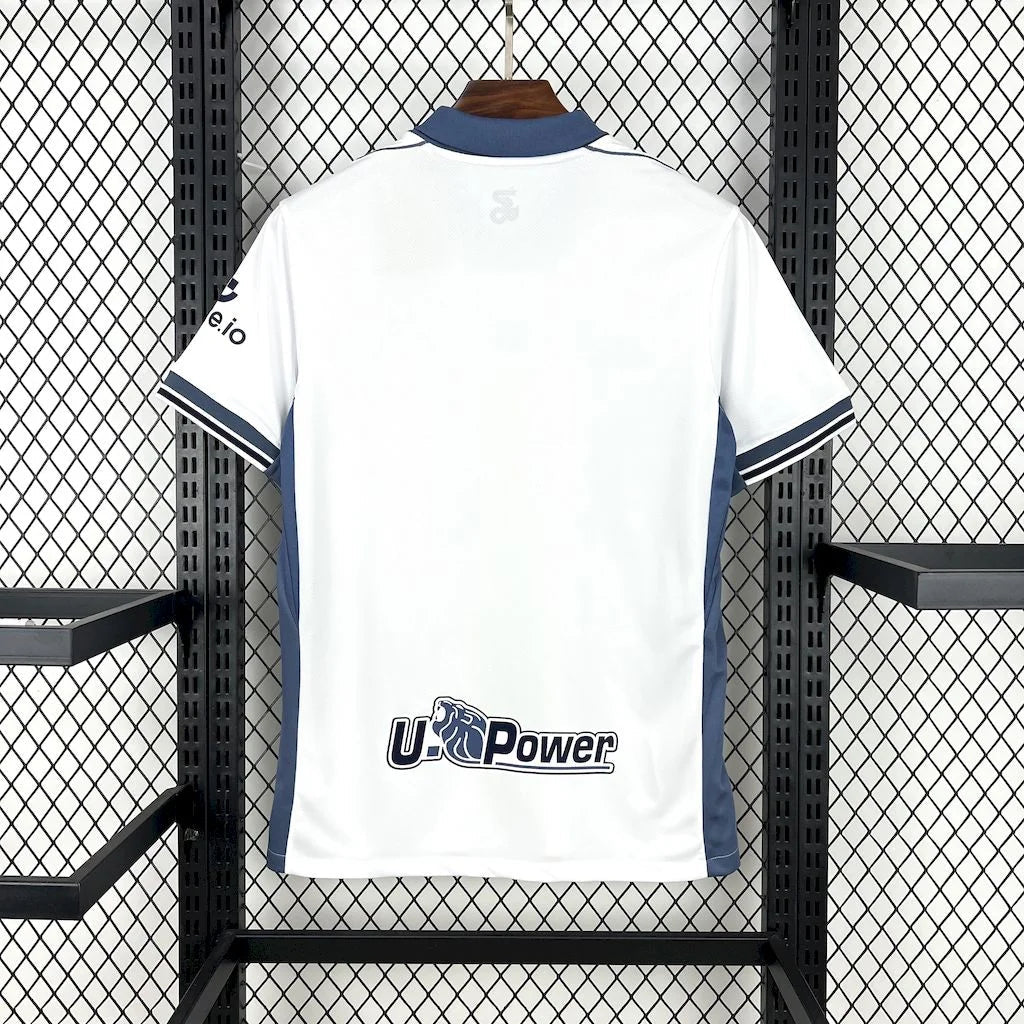 Inter Milan 2024 Away Shirt