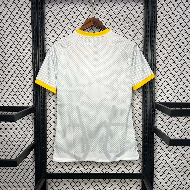 Inter Milan 2024 Dragon Jungle Special Shirt