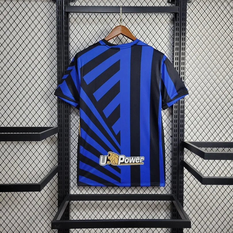 Inter Milan 2024 Home Shirt