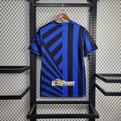 Inter Milan 2024 Home Shirt
