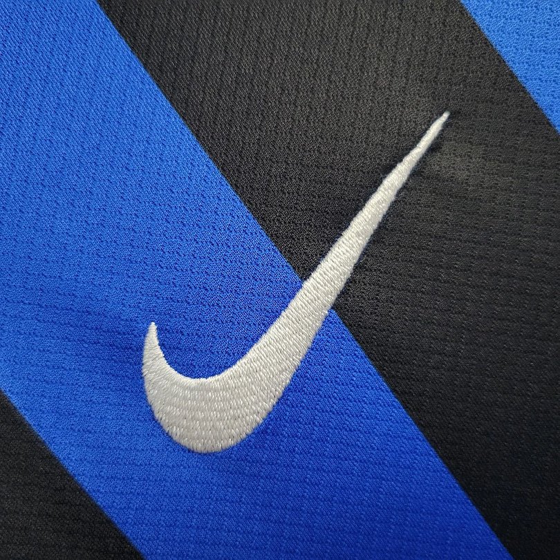 Inter Milan 2024 Home Shirt