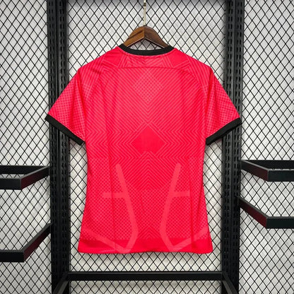 Inter Milan 2024 Special Red Shirt