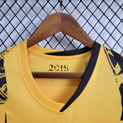 Inter Milan 2024 Third Away Shirt