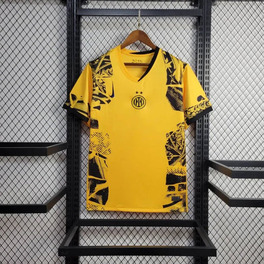 Inter Milan 2024 Third Away Shirt