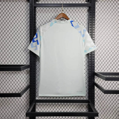Inter Milan 2025 Away Shirt