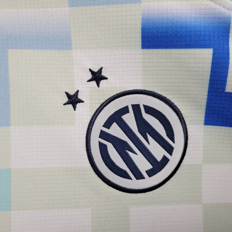 Inter Milan 2025 Away Shirt