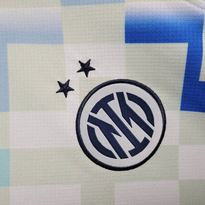 Inter Milan 2025 Away Shirt